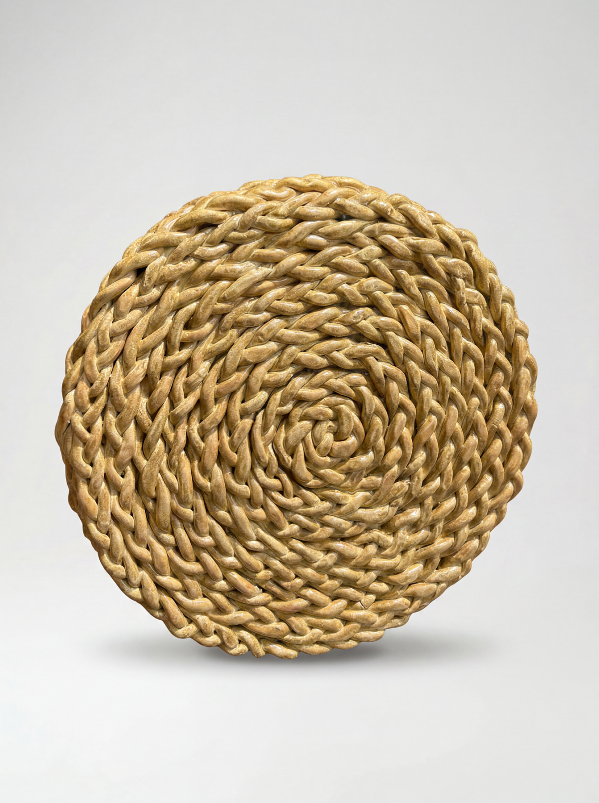 Anna Valenti, Rag Rug Vase