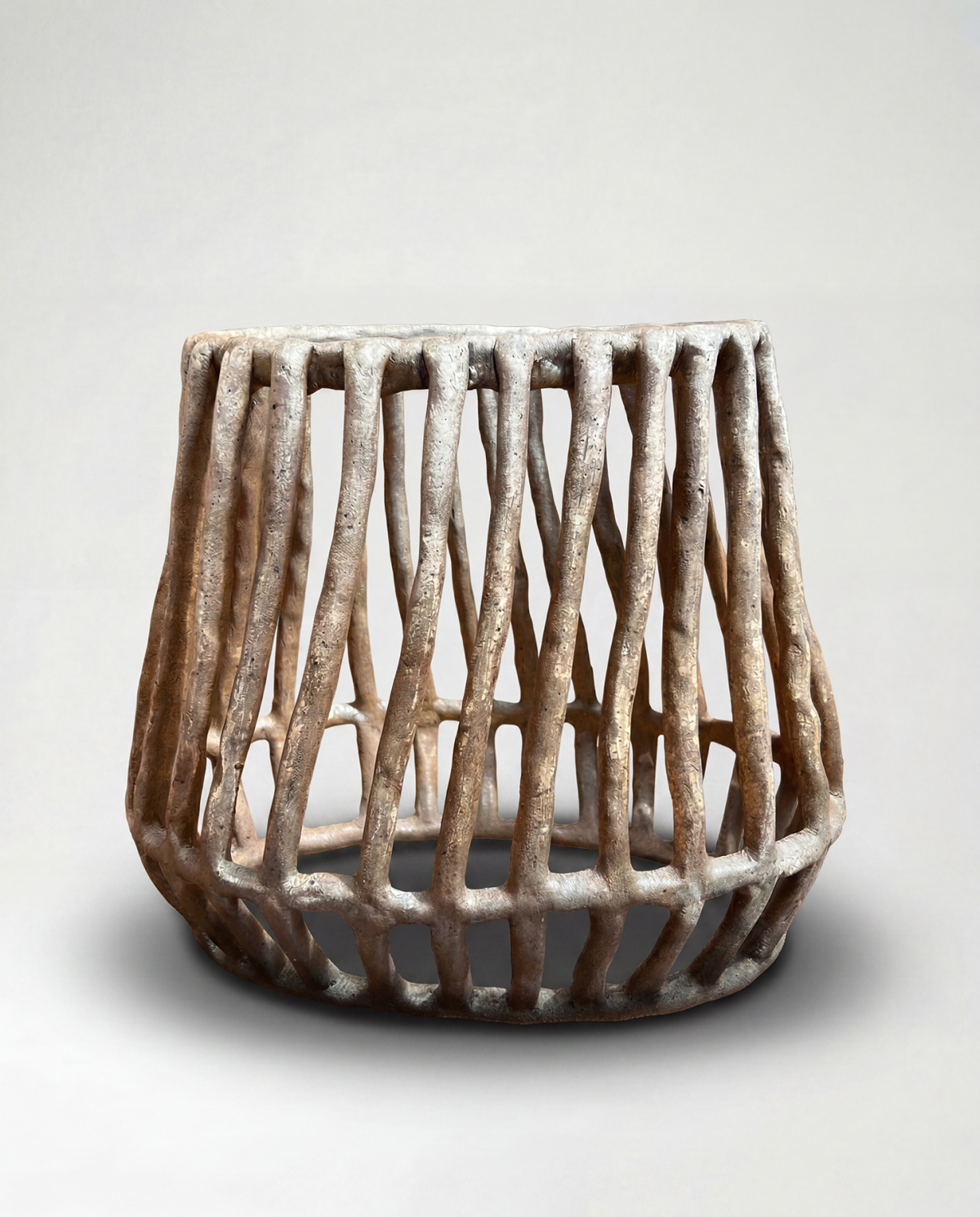 Sabrina Piersol, first skyful