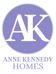 Anne Kennedy Homes
