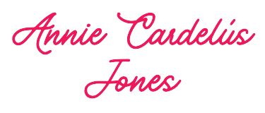 Annie Cardelus Jones