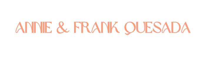 Annie & Frank Quesada