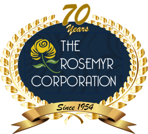 The Rosemyr Corporation