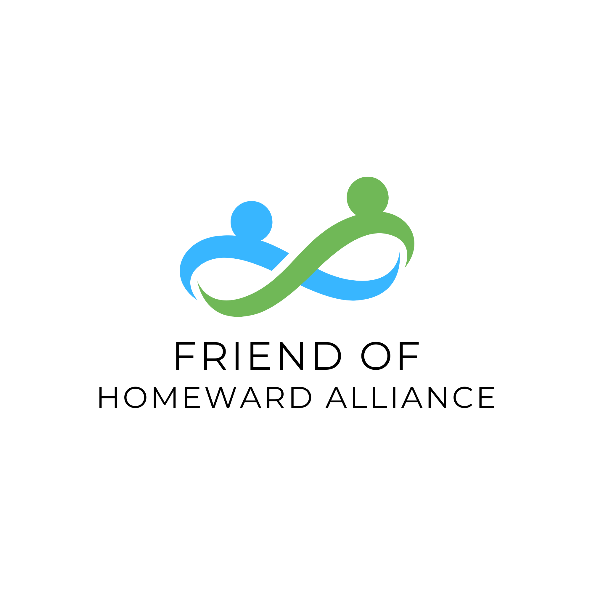 Friend of Homeward Alliance