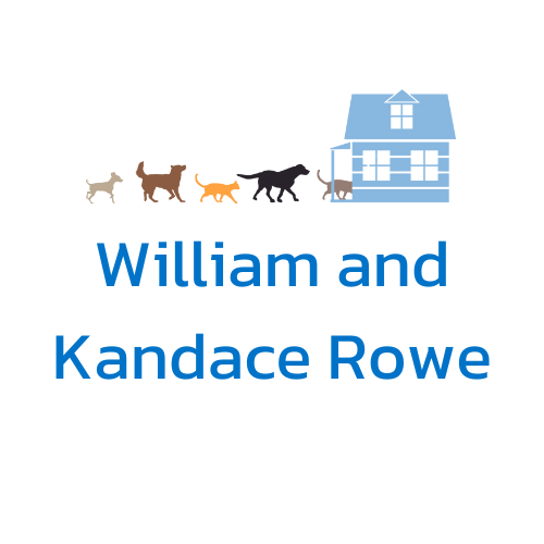 William and Kandace Rowe