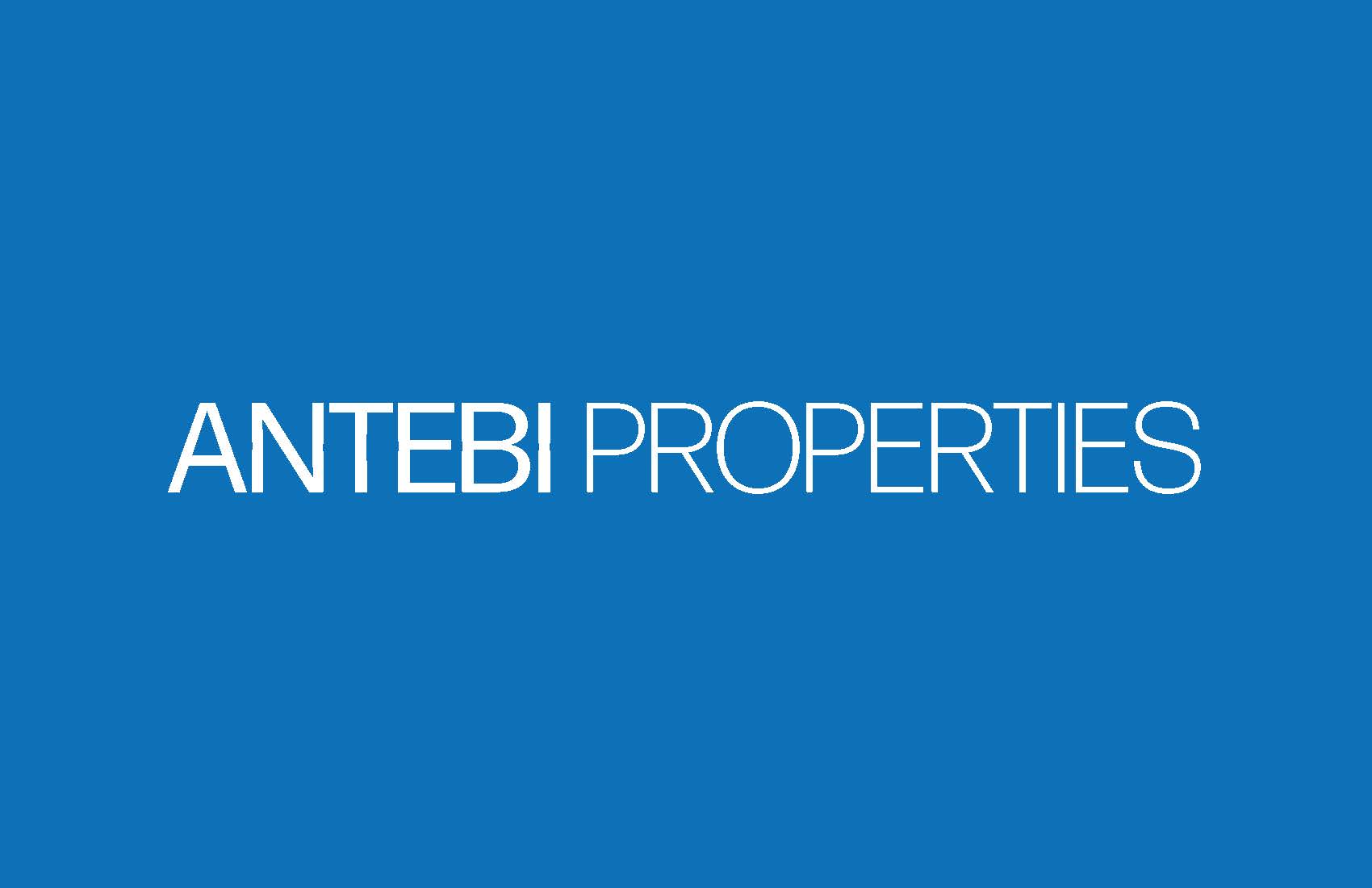 Antebi Properties