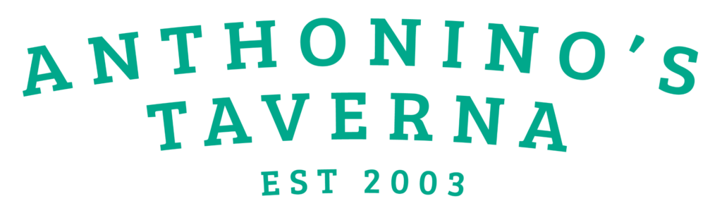 Anthonino's Taverna 