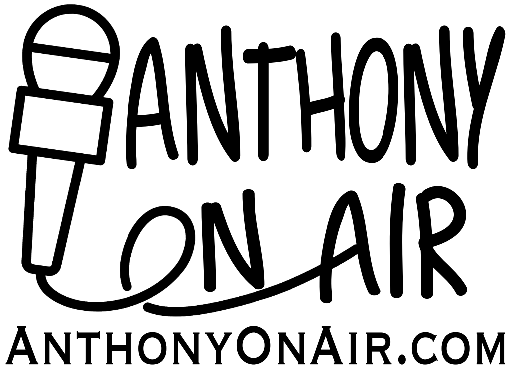 Anthony on Air Podcast  