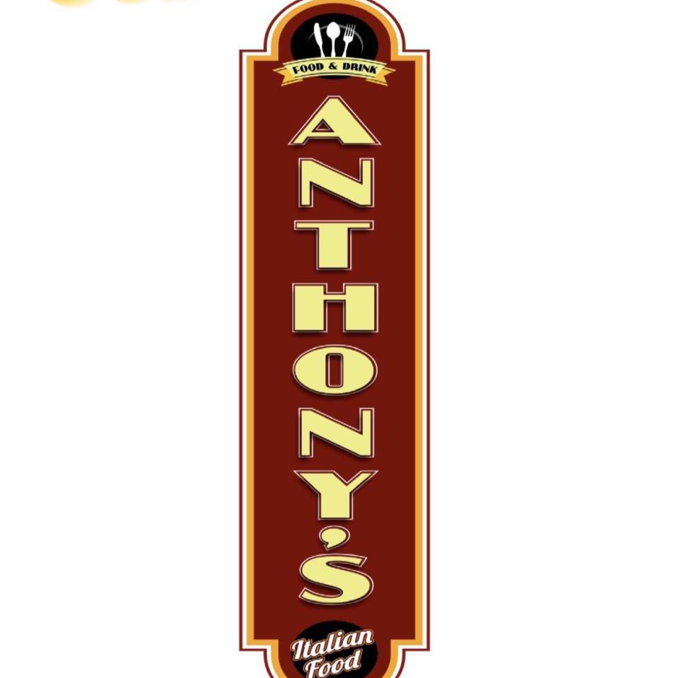 Anthony's Italian