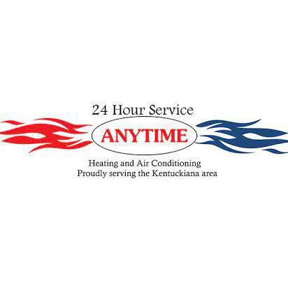 Anytime Heating and Air