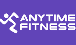 Anytime Fitness