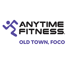Anytime Fitness