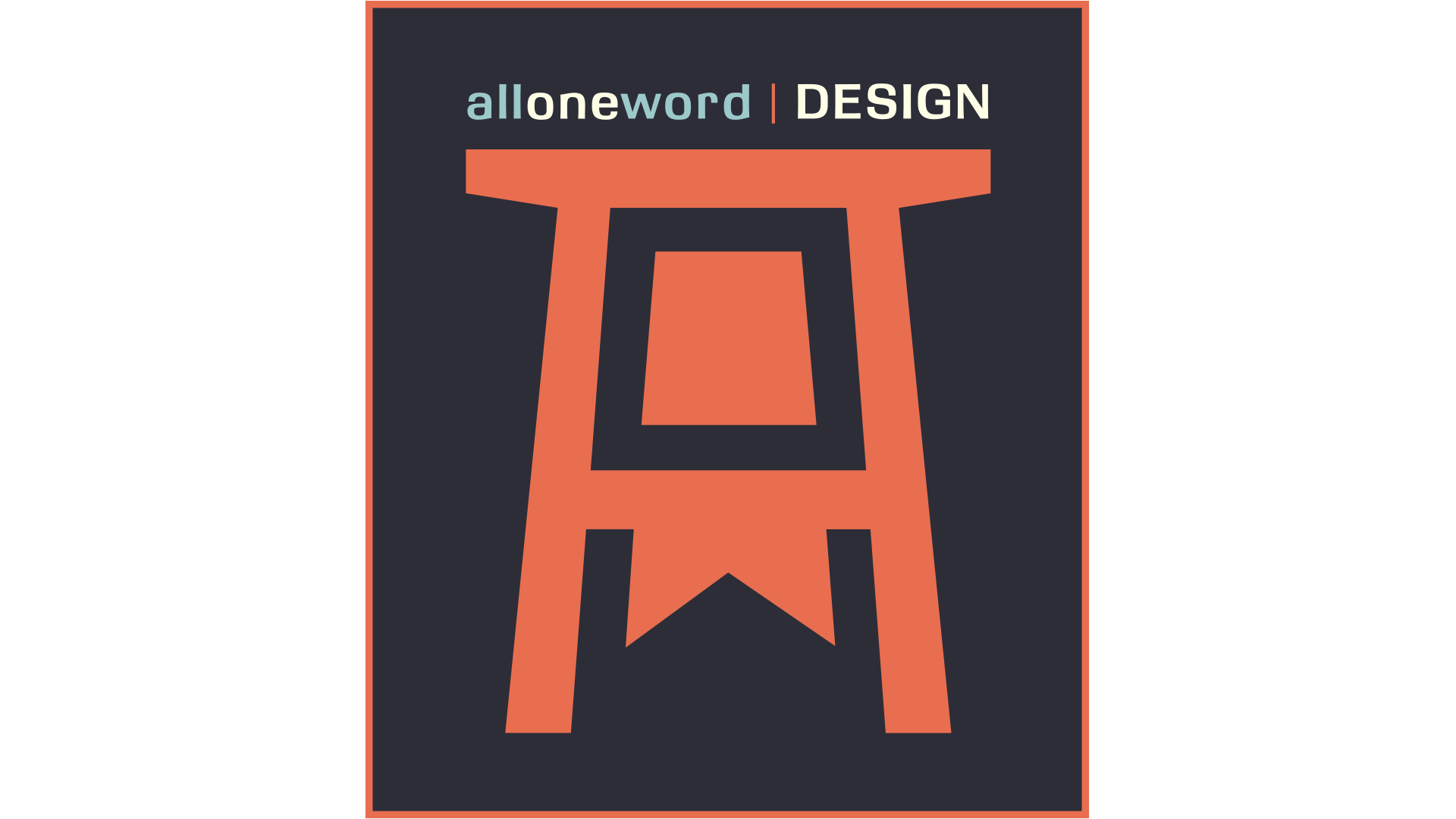 Alloneword Design