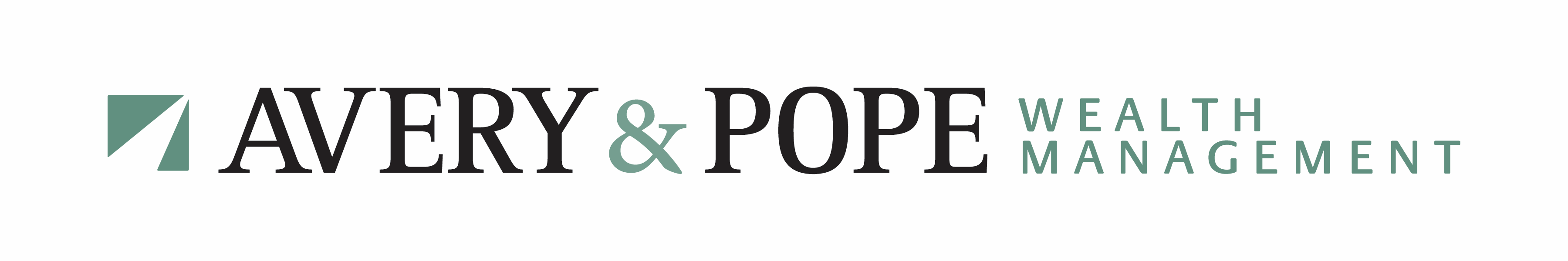 Avery and Pope