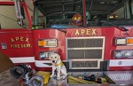 Apex fire department