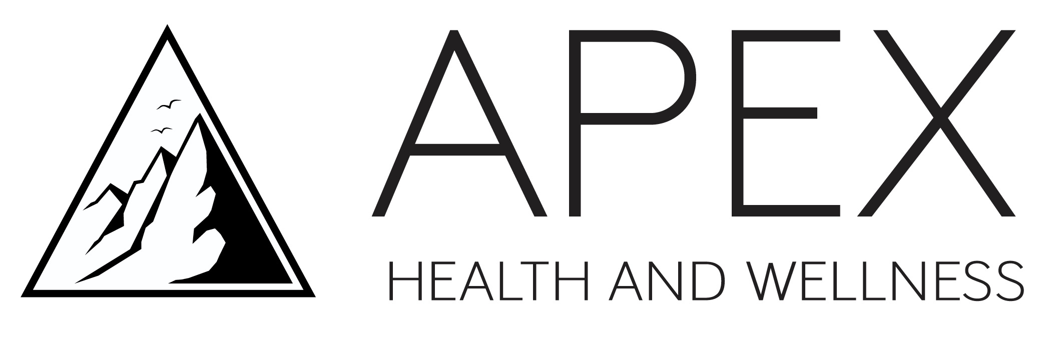 Apex Health and Wellness