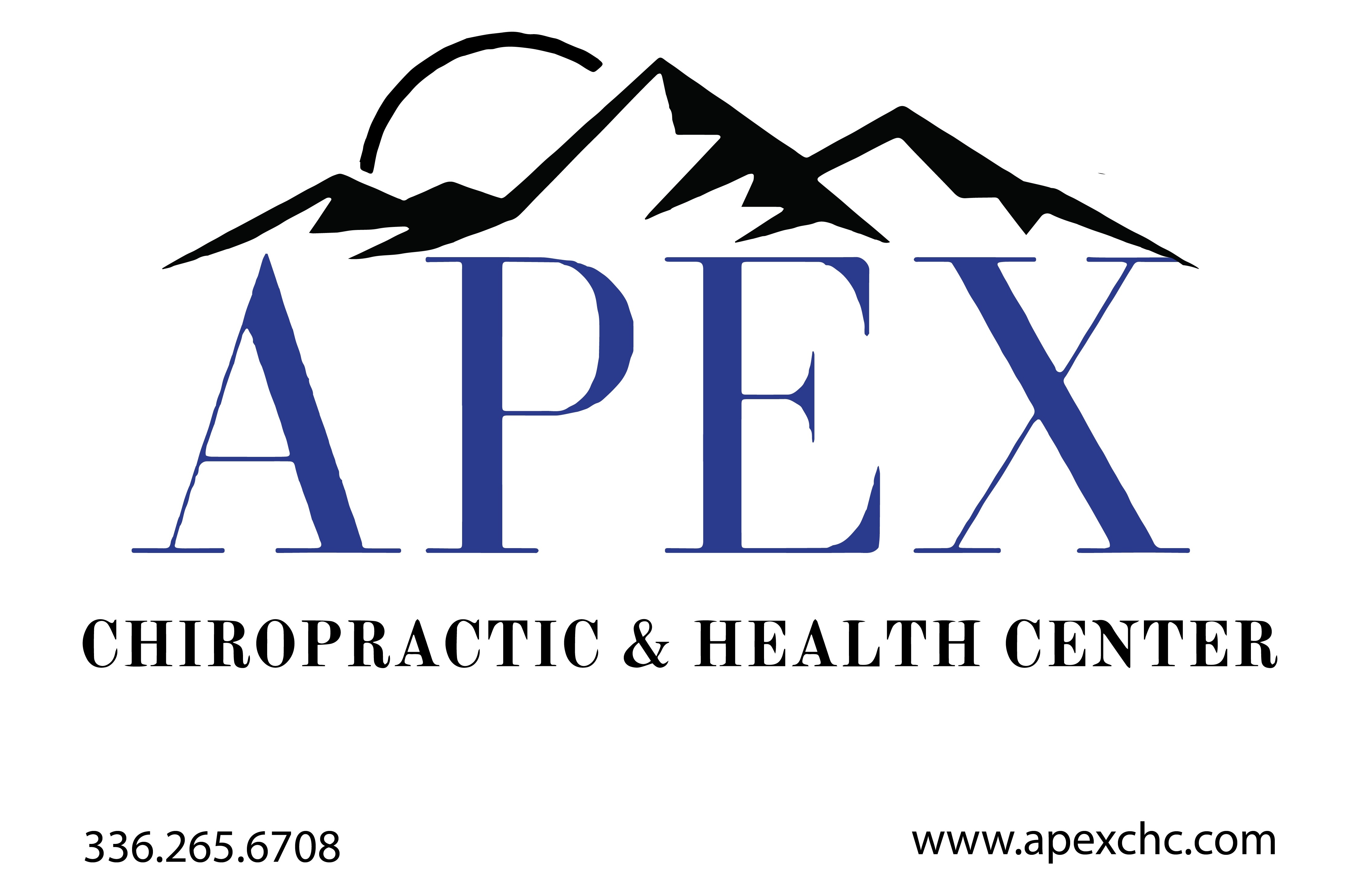 Apex Chiropractic & Health Center