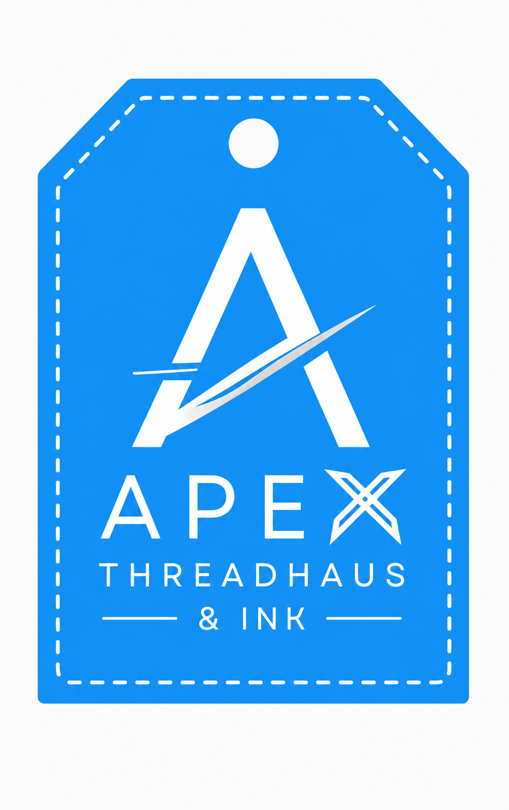 Apex Threadhause & Ink
