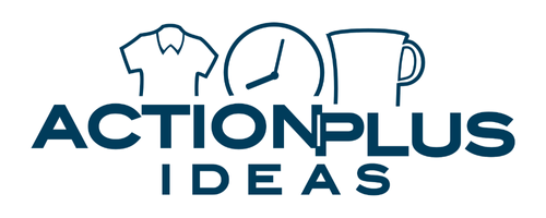 Action Plus Ideas
