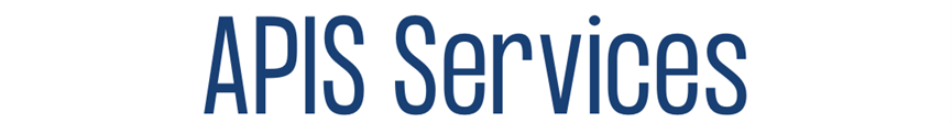 Apis Services