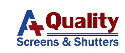 A+ Quality Screens and Shutters