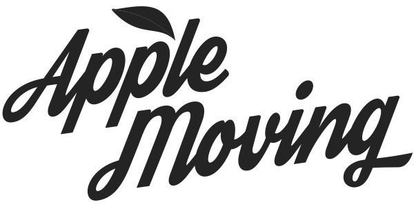 Apple Moving