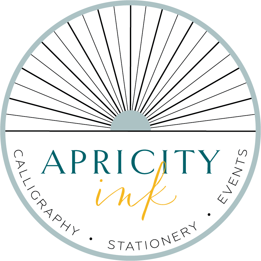 Apricity Ink