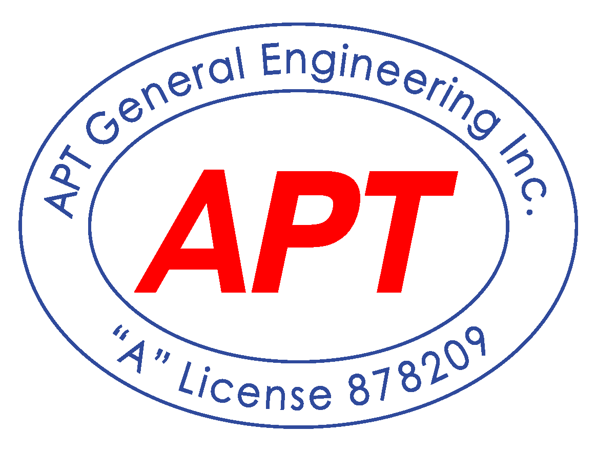APT General Engineering Inc.