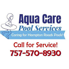 Aqua Care Pool Services