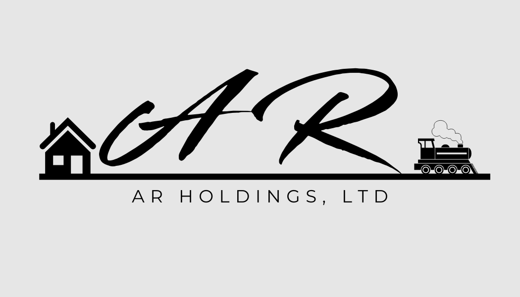 AR Holdings