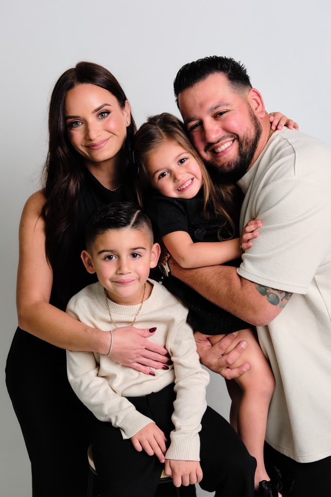 Arboleda Family