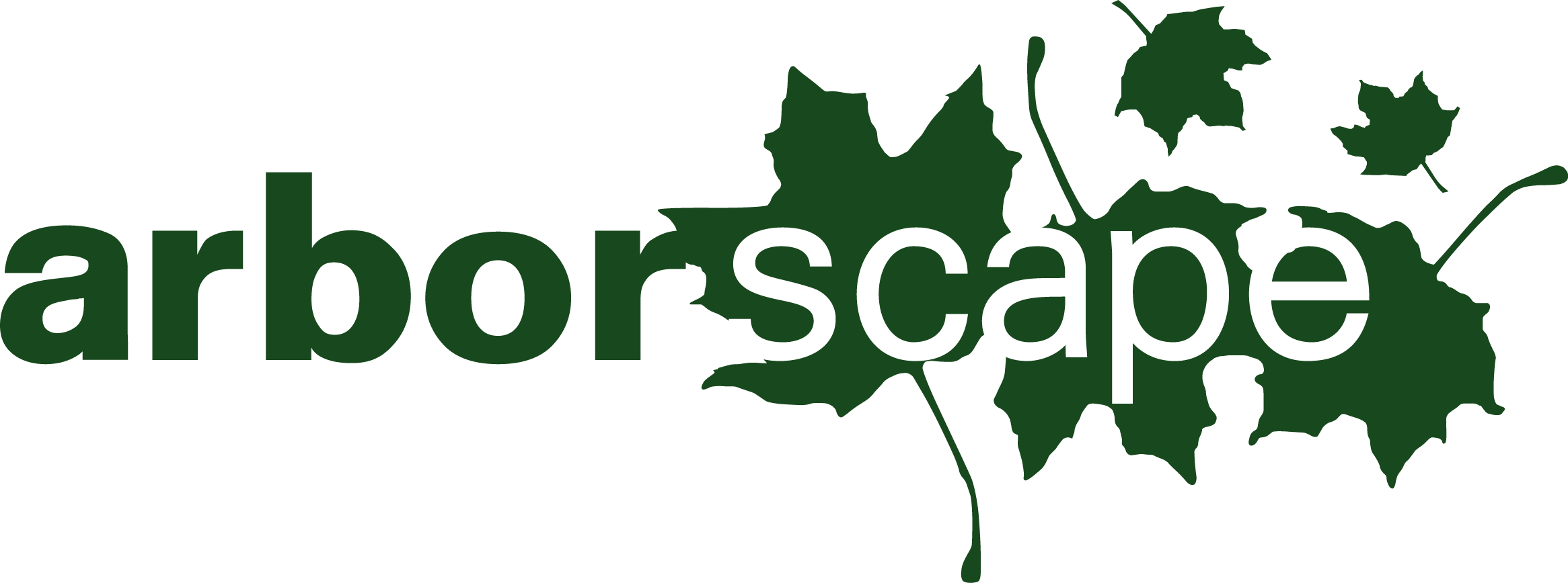 Arborscape