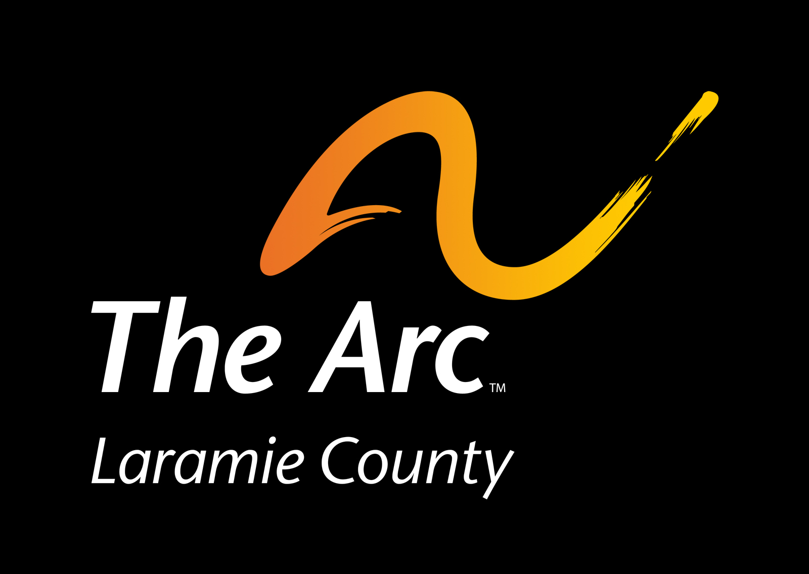 The Arc of Laramie County