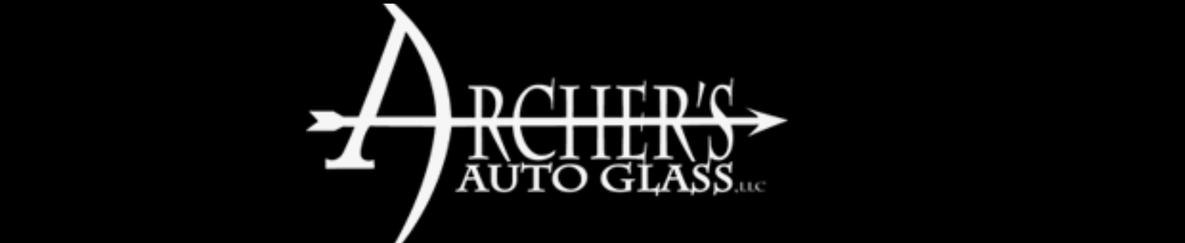 Archer's Auto Glass