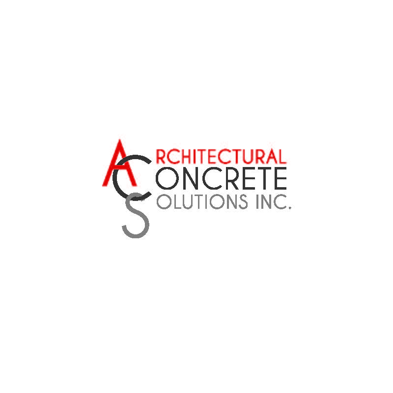 Architectural Concrete Solutions