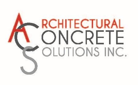 Architectural Concrete Solutions, Inc.