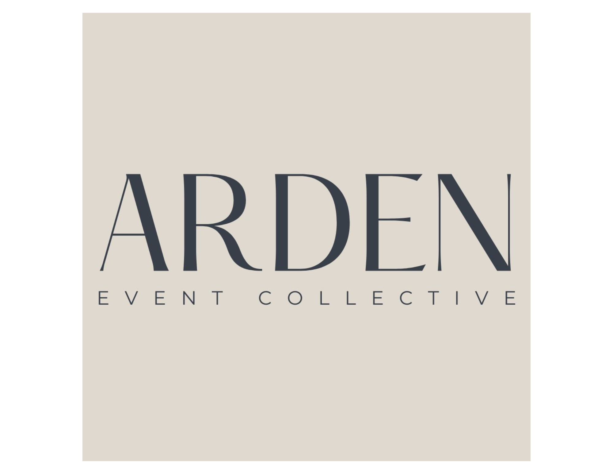 Arden Event Collective