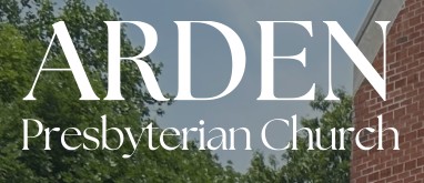 Arden Presbyterian Church - $350 
