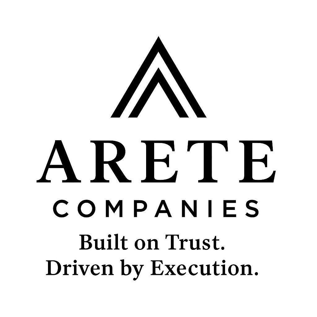 Arete Property Group