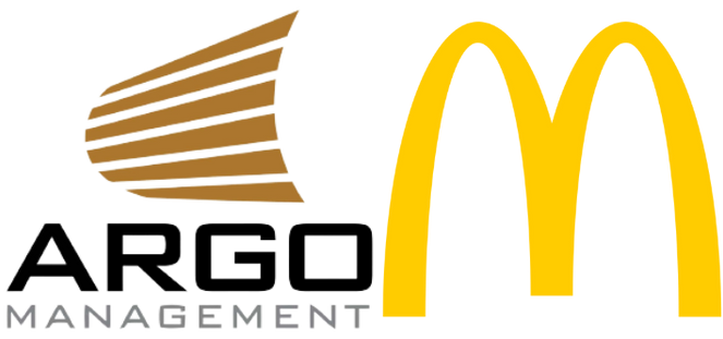 McDonalds