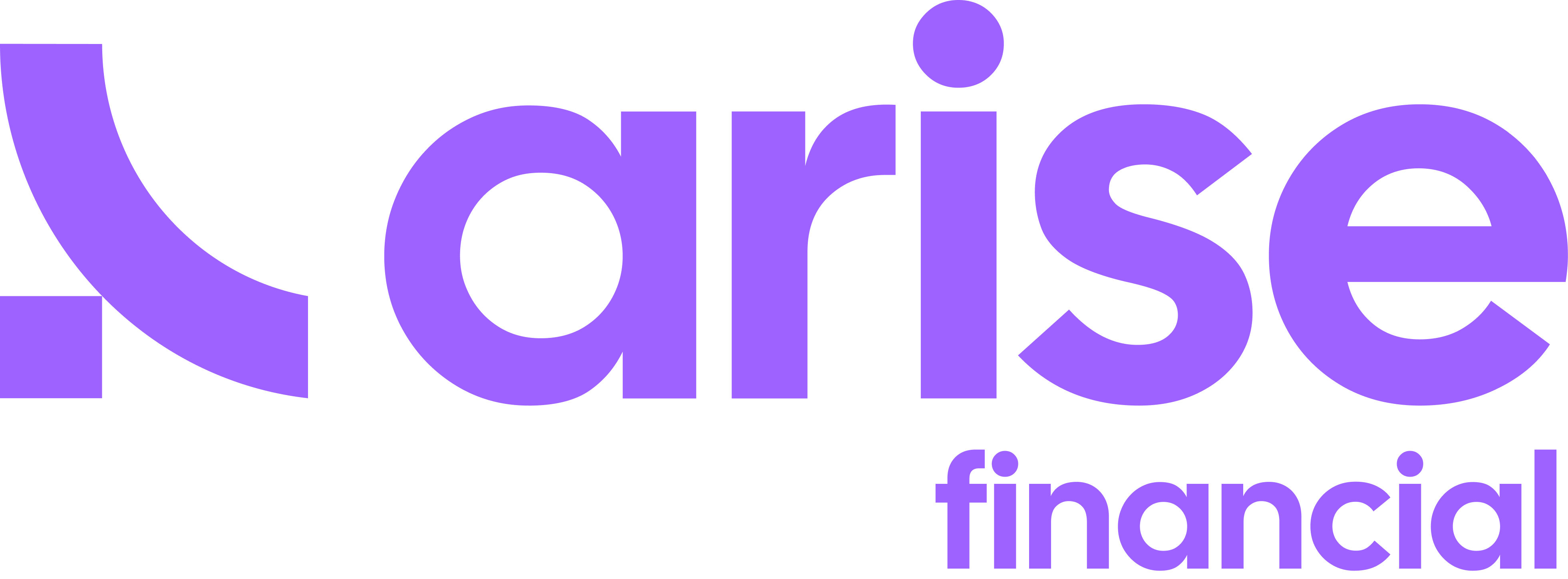Arise Financial 