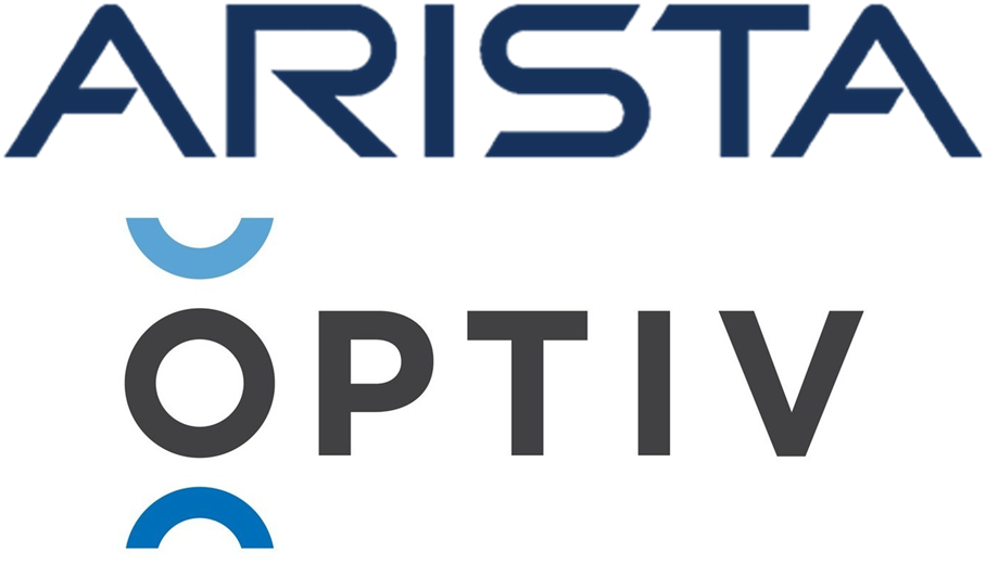 Arista Networks & Optiv
