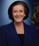 Secretary Valerie A. Arkoosh