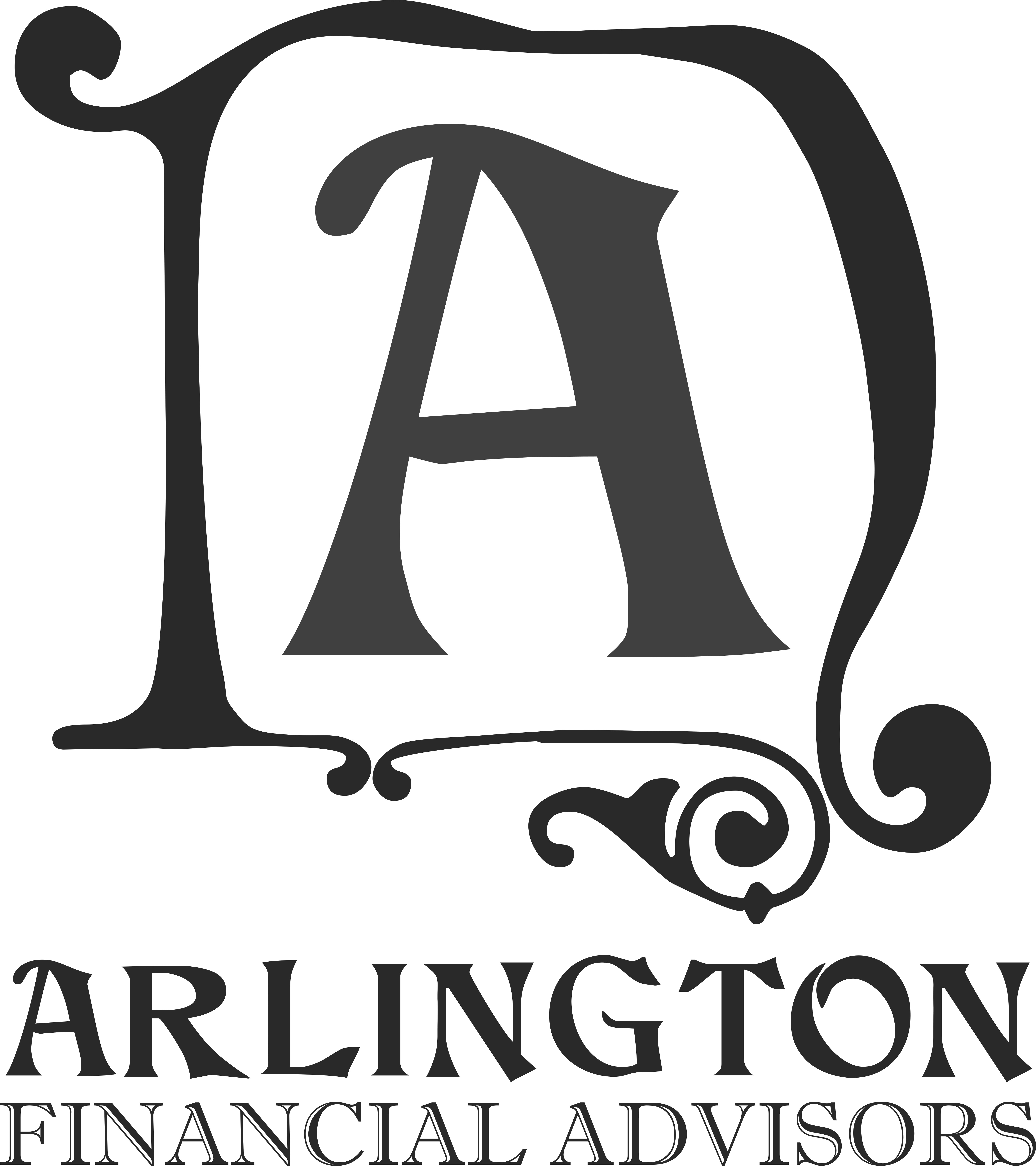 Arlington Financial Advisors