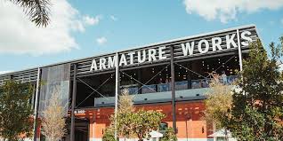 Armature Works
