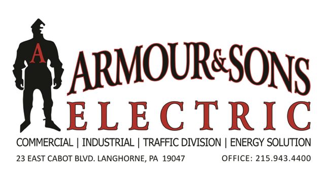 Armour & Sons Electric Inc