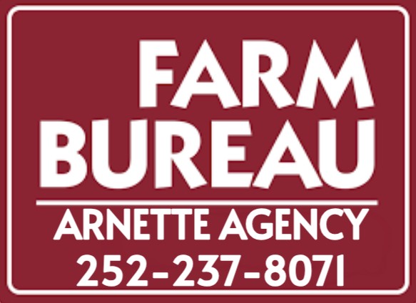 Farm Bureau Arnette Agency 