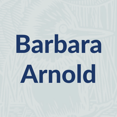 Barbara Arnold