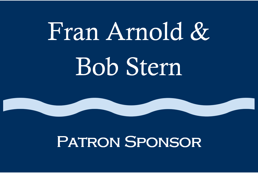 Fran Arnold & Bob Stern