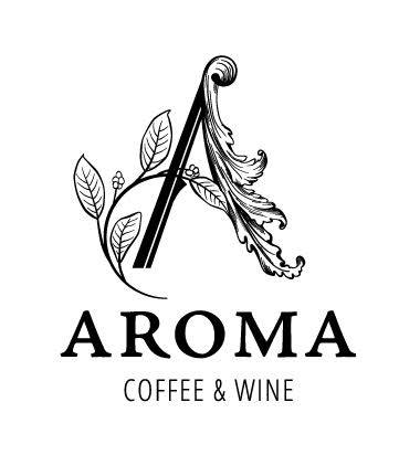 Aroma Coffee & Wine