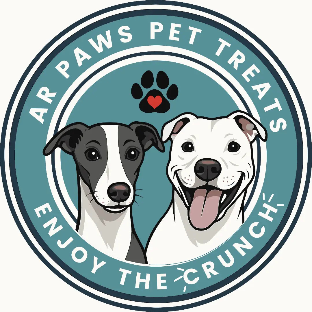 Ar Paws Pet Treats